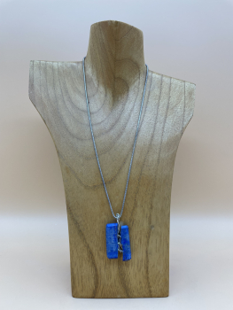 Lapislazuli Anhänger „together blue“